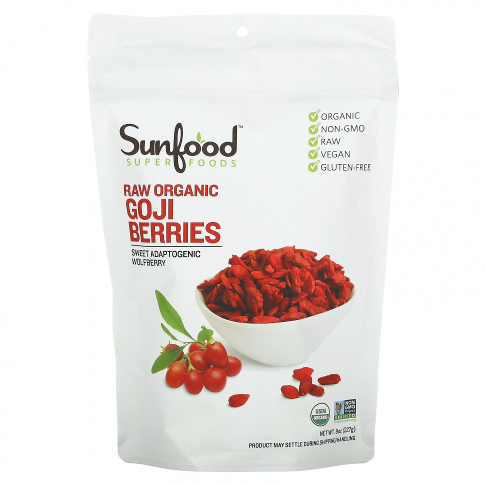   Sunfood,    , 227  (8 )    -     -,    