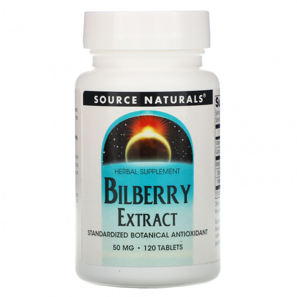   Source Naturals,  , 50 , 120     -     -,    