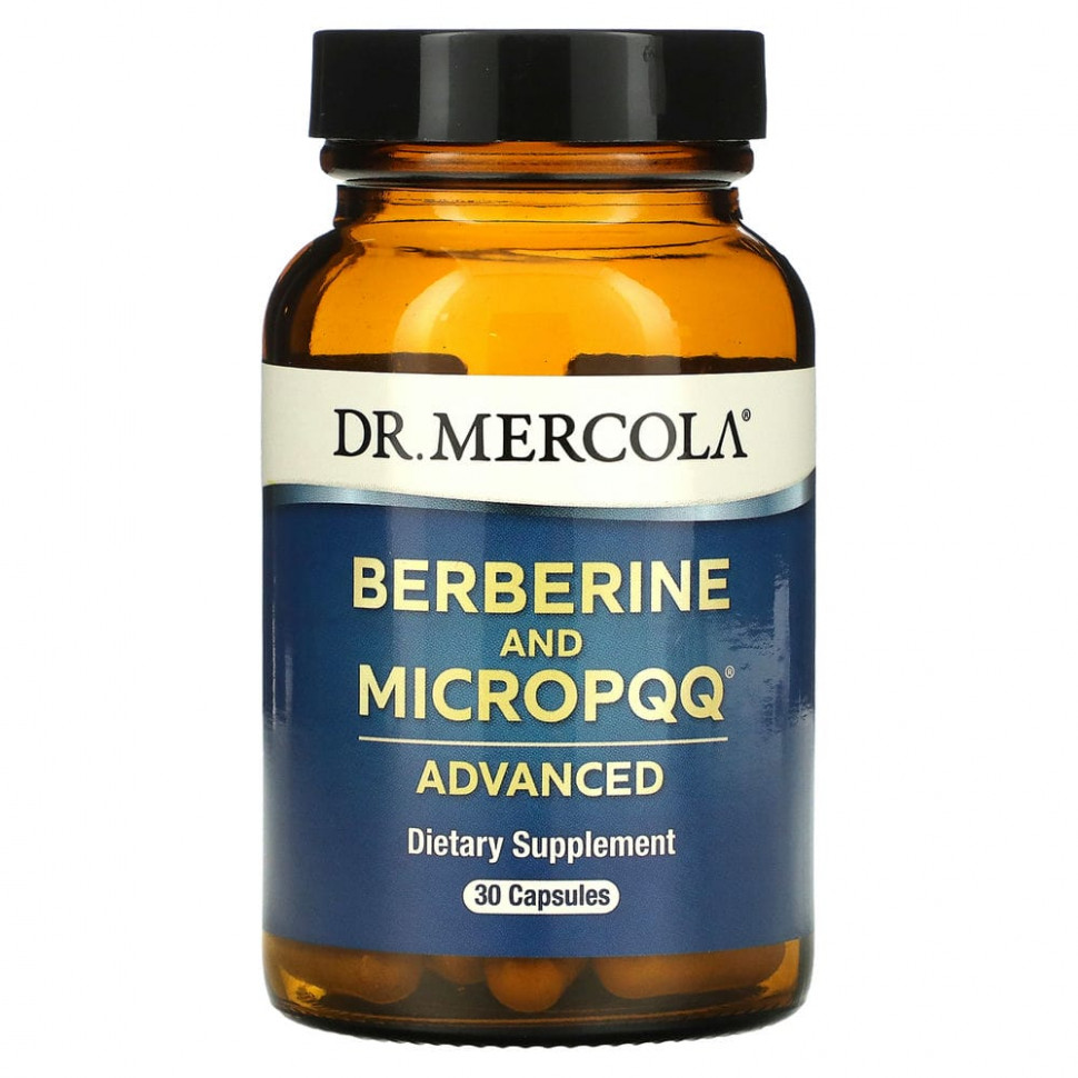   Dr. Mercola, MicroPQQ     , 30     -     -,    