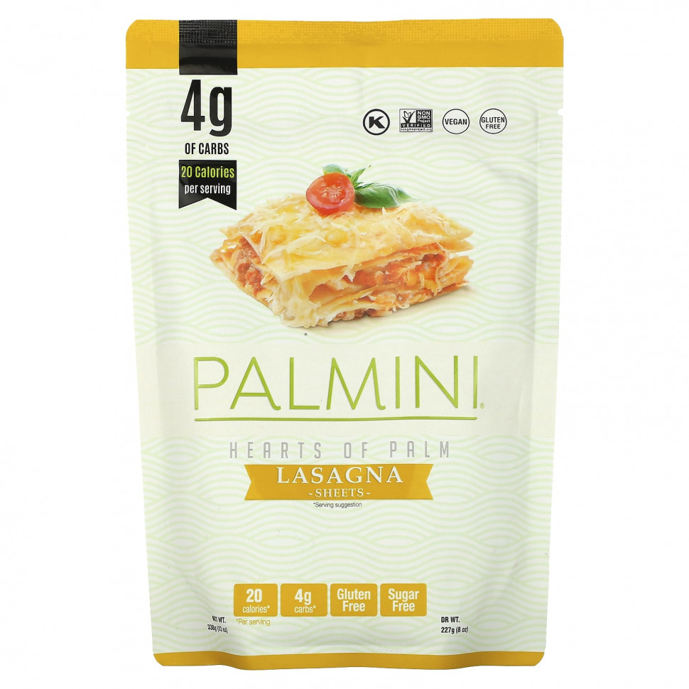   Palmini, Hearts of Palm,  , 338  (12 )    -     -,    