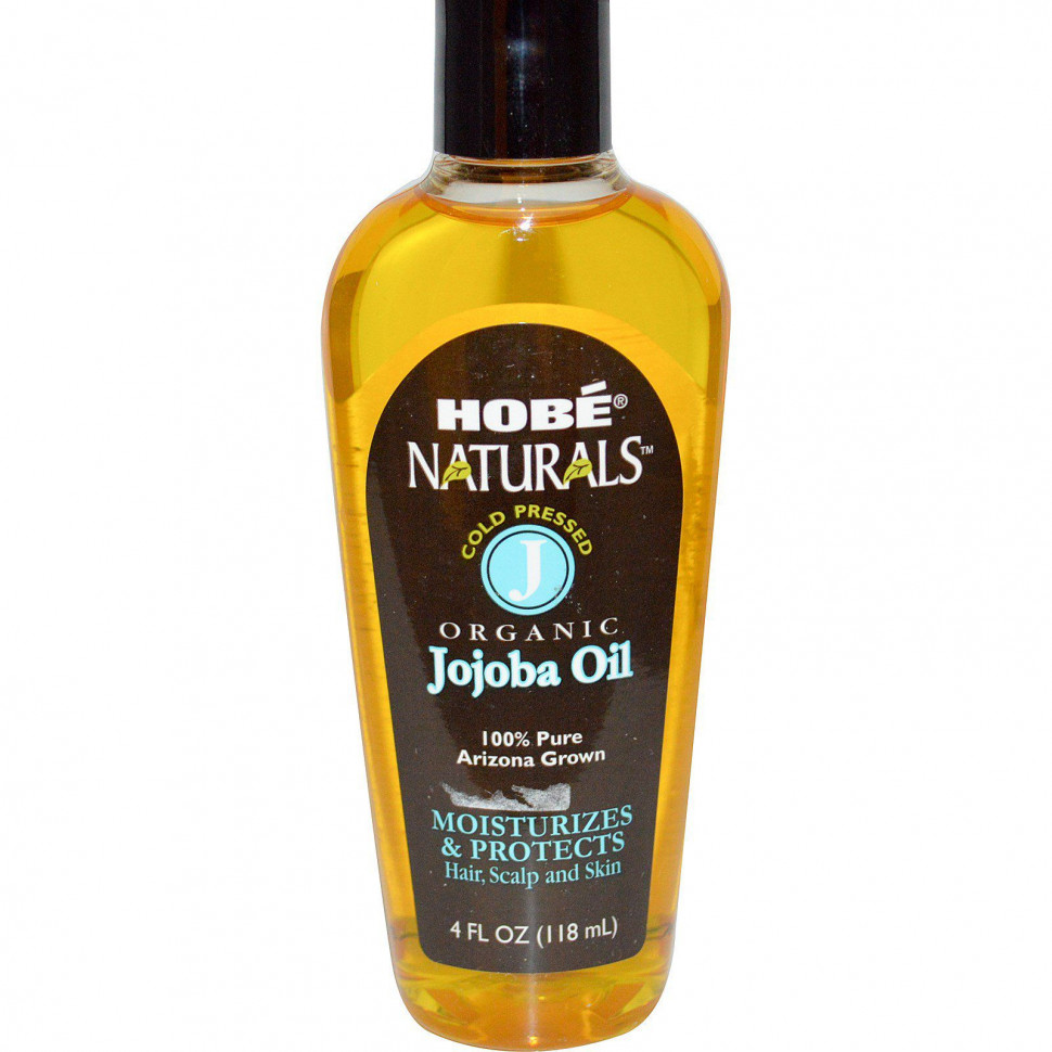   Hobe Labs, Naturals,   , 118  (4  )    -     -,    