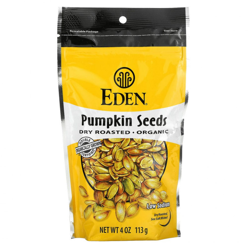   Eden Foods, Organic,  ,  , 113  (4 )    -     -,    