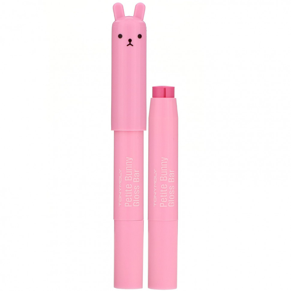   Tony Moly,    Petite Bunny, 01 Juicy Strawberry, 1       -     -,    