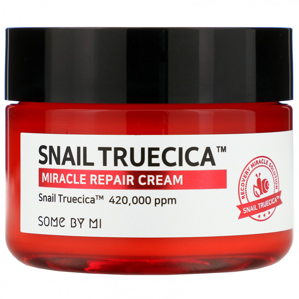   Some By Mi, Snail Truecica,  , 60  (2,11 )    -     -,    