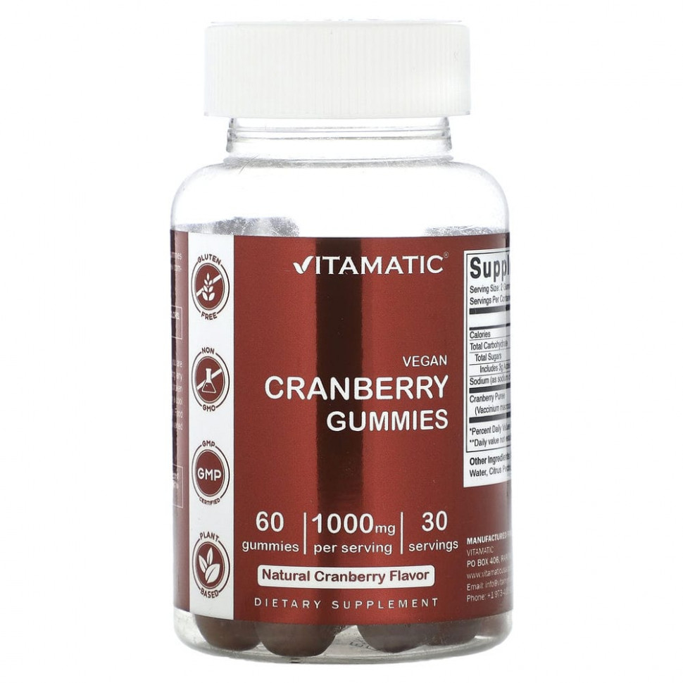   Vitamatic,   ,  , 500 , 60      -     -,    