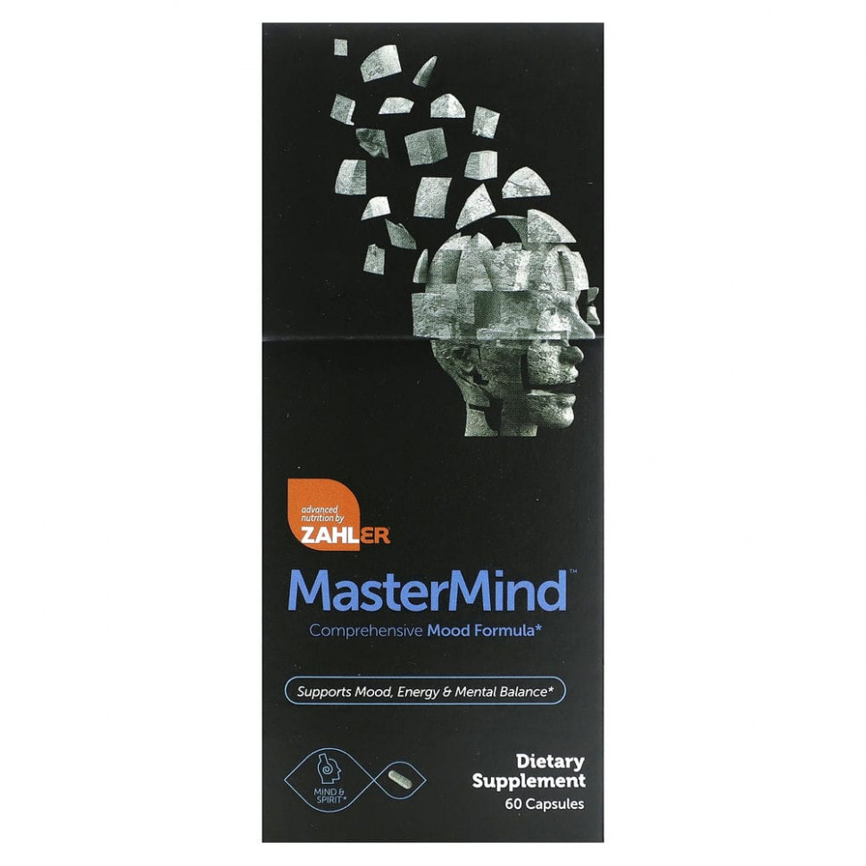   Zahler, MasterMind,    , 60     -     -,    