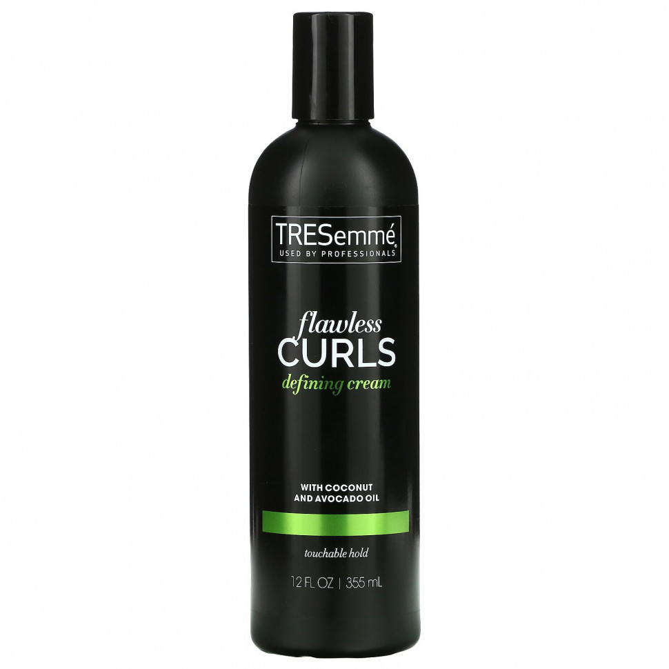   Tresemme,     Flawless,    , 355  (12 . )    -     -,    