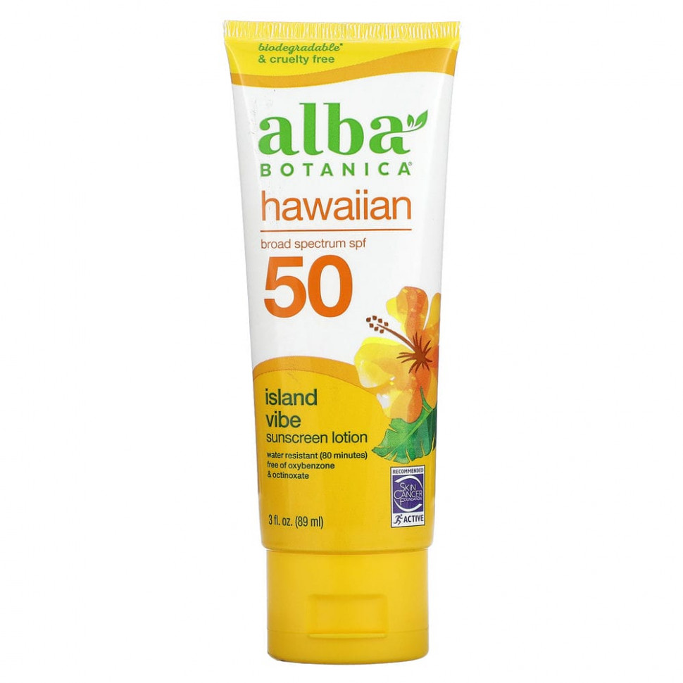   Alba Botanica,    , SPF 45, 113  (4 )    -     -,    