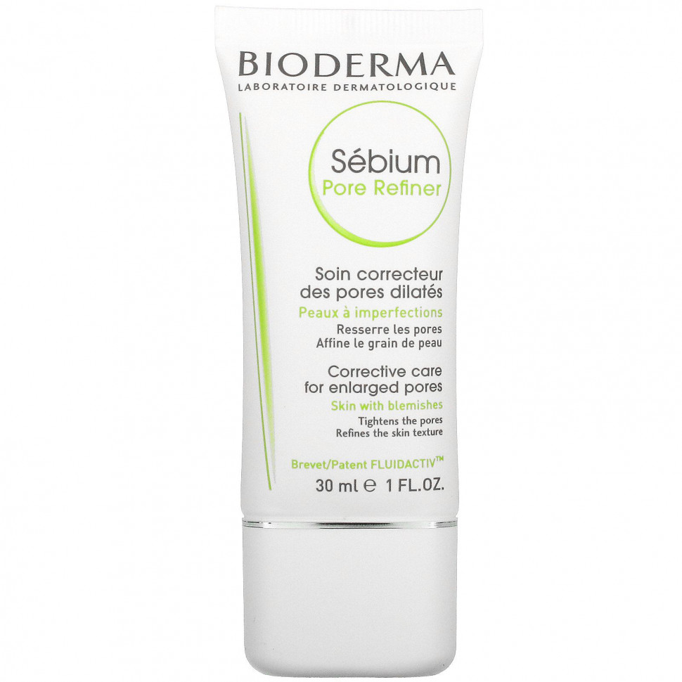   Bioderma, Sebium,    , 30  (1 . )    -     -,    