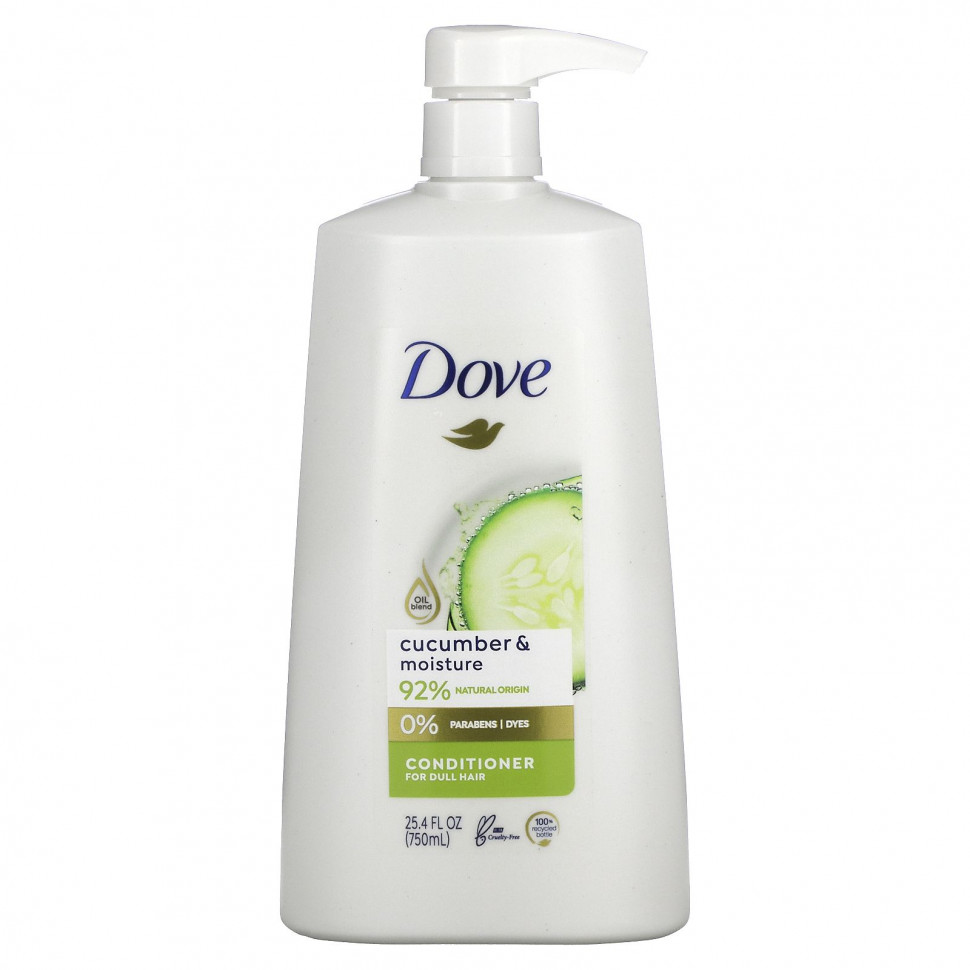   Dove,    ,   , 750  (25,4 . )    -     -,    