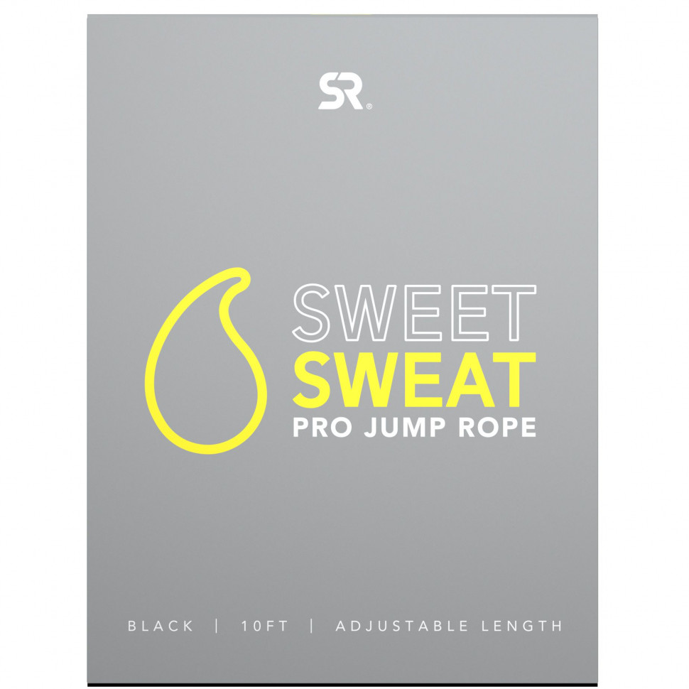   Sports Research, Sweet Sweat Pro,  , , 1     -     -,    