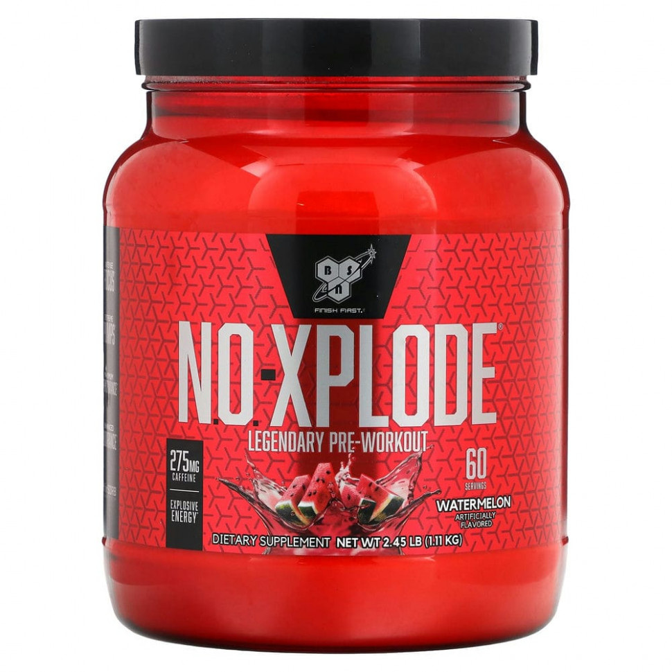   BSN, N.O.-Xplode,   , , 1,11  (2,45 )    -     -,    