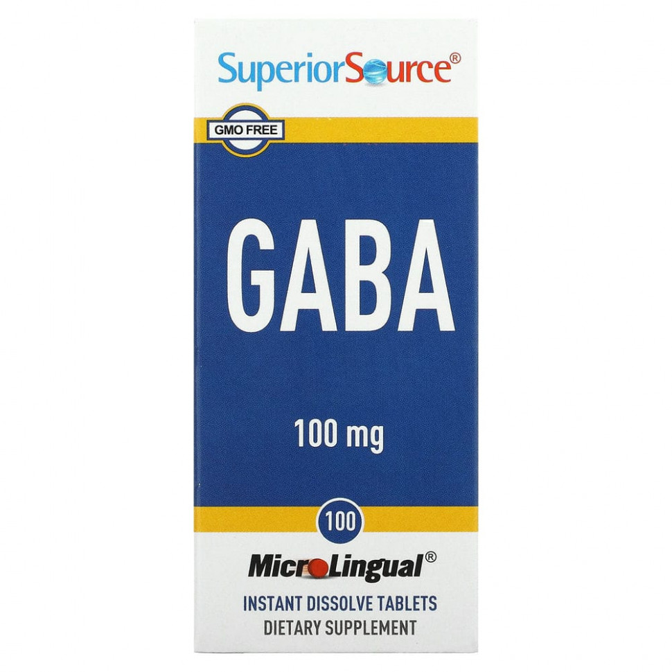   Superior Source, , 100 , 100   MicroLingual    -     -,    