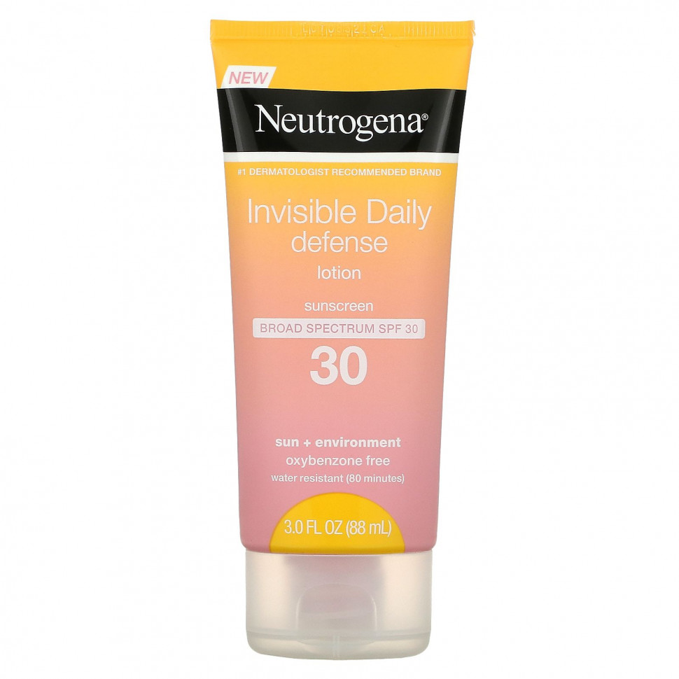   Neutrogena,  ,   , SPF 30, 88  (3 . )    -     -,    