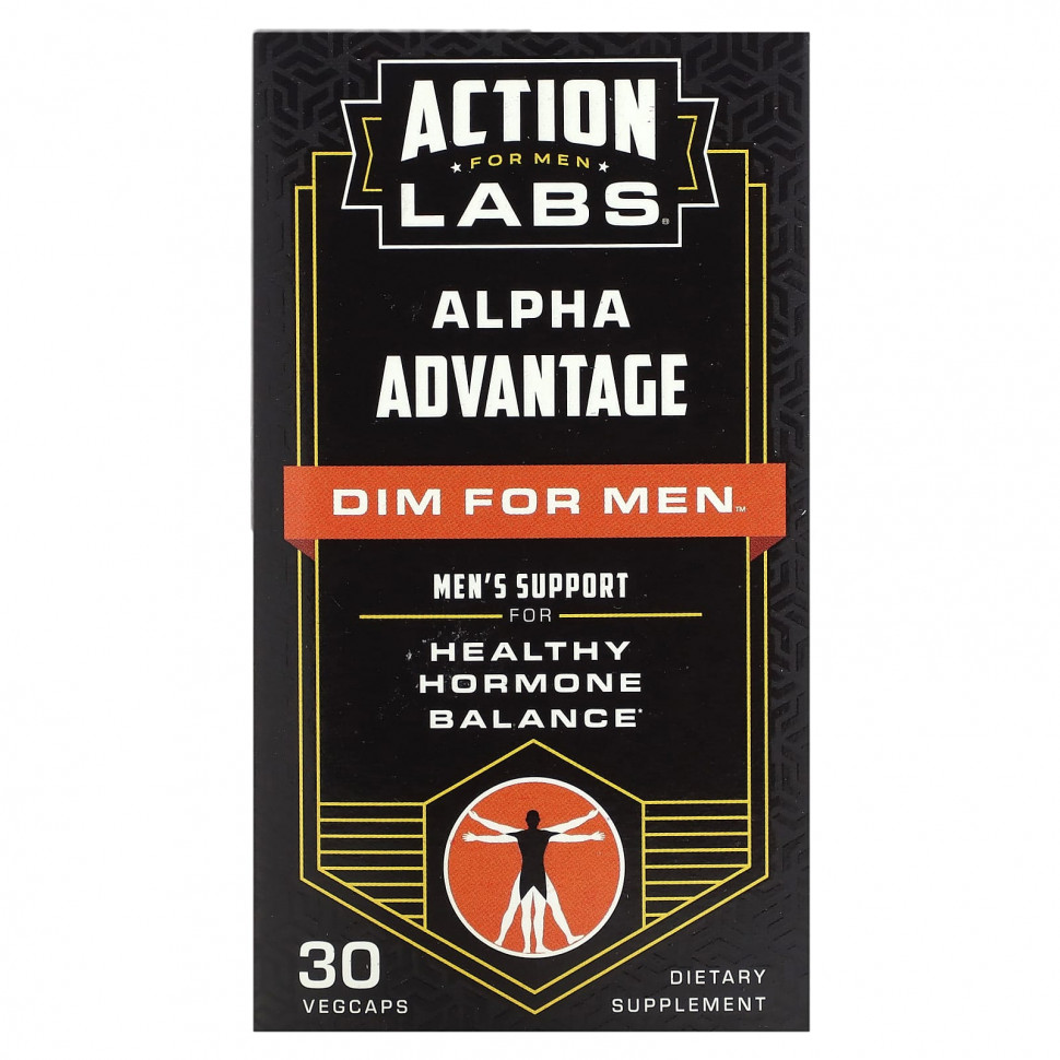   Action Labs, Alpha Advantage,   , 30      -     -,    