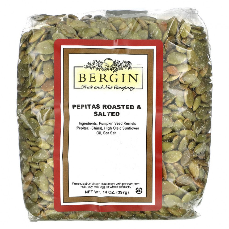   Bergin Fruit and Nut Company,    , 397  (14 )    -     -,    