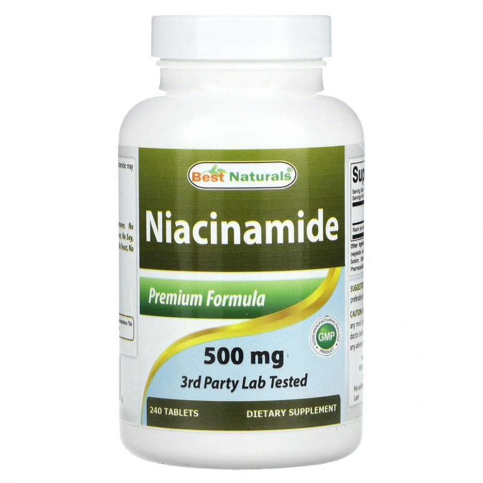   Best Naturals, , 500 , 240     -     -,    