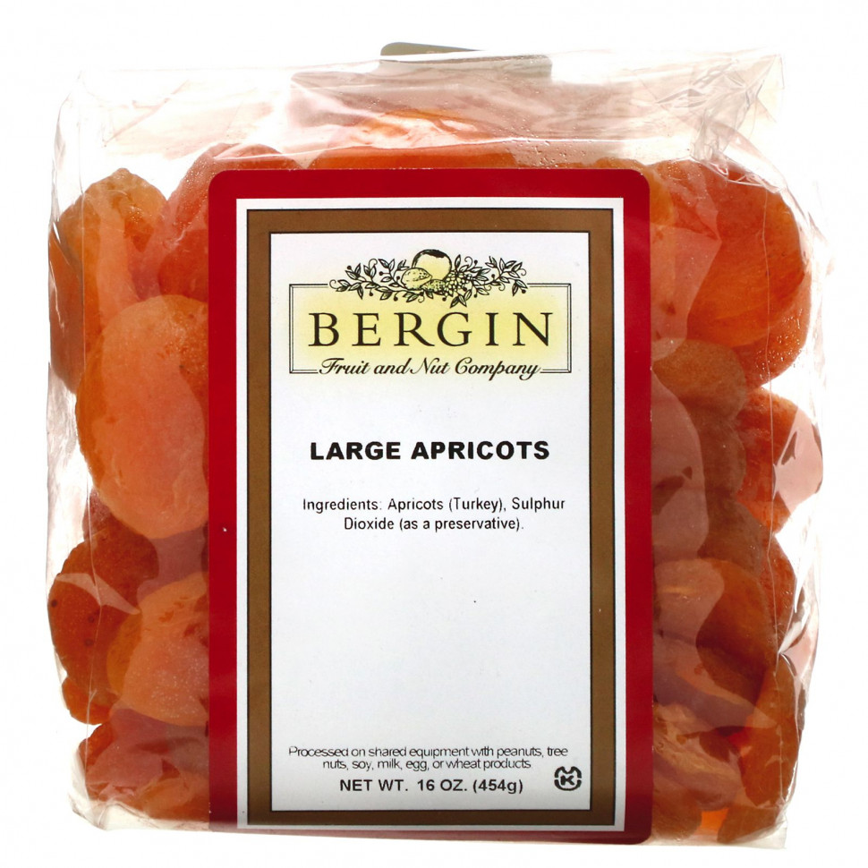   Bergin Fruit and Nut Company,  , 454  (16 )    -     -,    