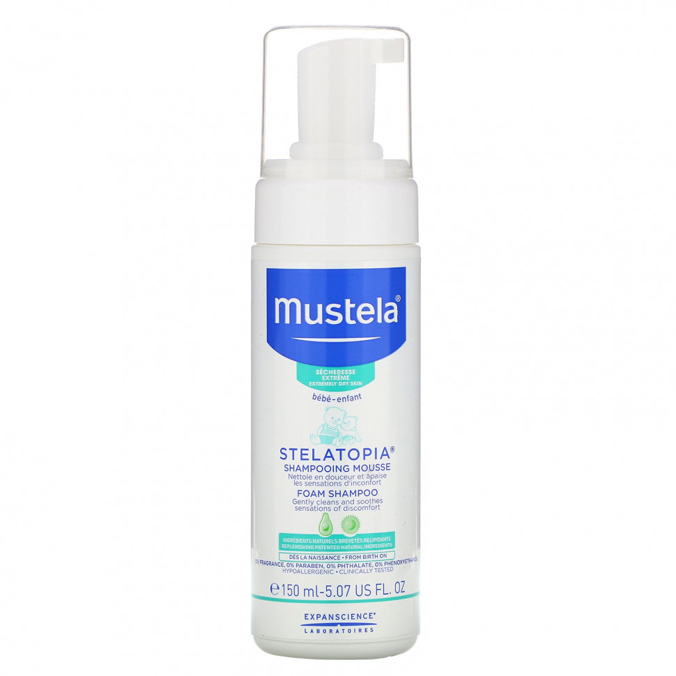   Mustela, Stelatopia, -, 150  (5,07 . )    -     -,    