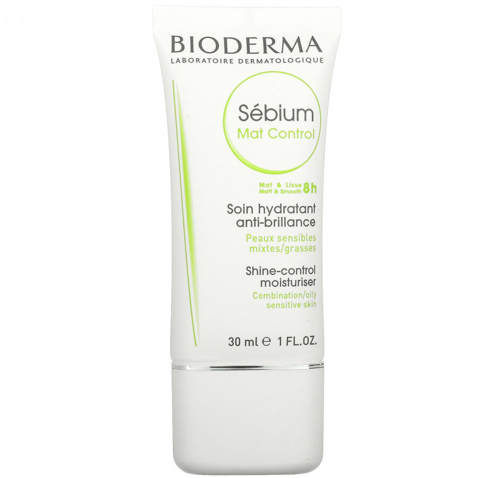   Bioderma, Sebium,     , 30  (1 . )    -     -,    