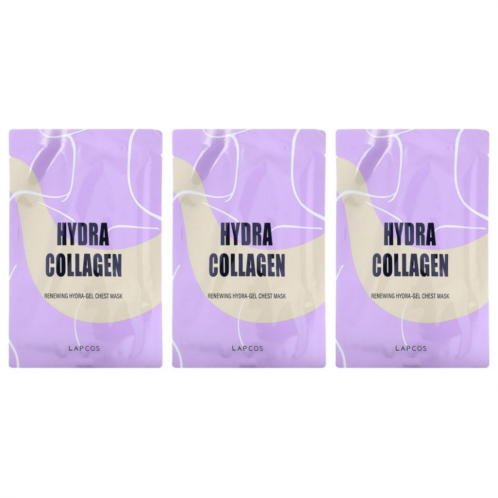   Lapcos, Hydra Collagen,     , 5 .  40  (1,41 )    -     -,    