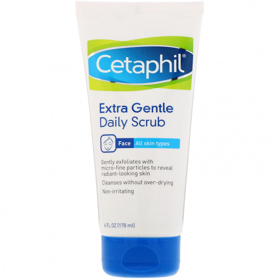   Cetaphil, Extra Gentle,    , 178     -     -,    