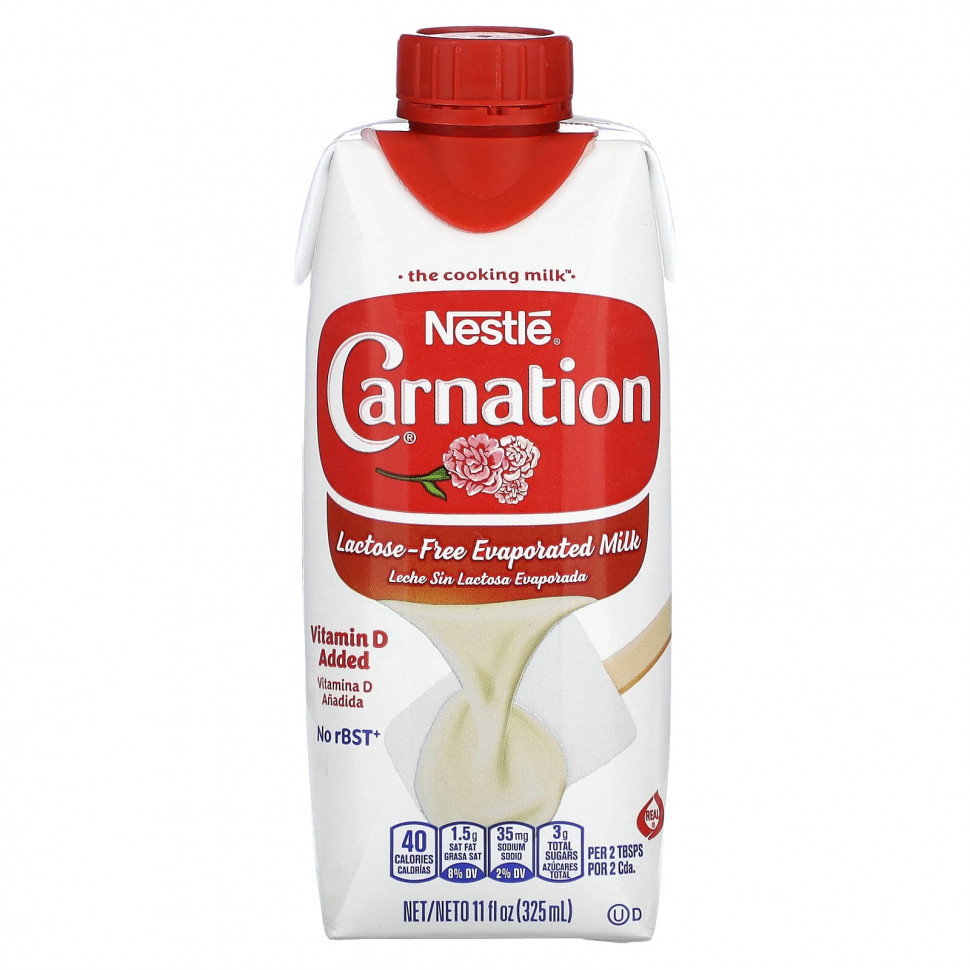   Carnation Milk,    , 325  (11 . )    -     -,    