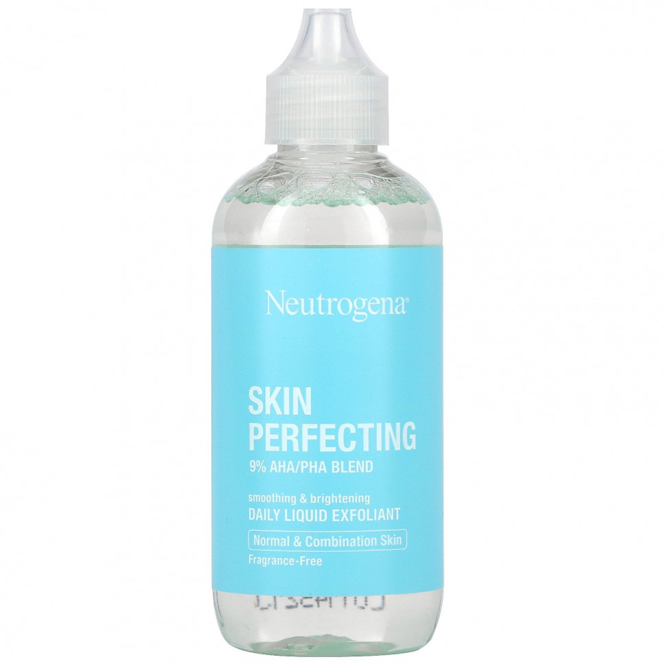   Neutrogena, Skin Perfecting,   ,     ,  , 118  (4 . )    -     -,    