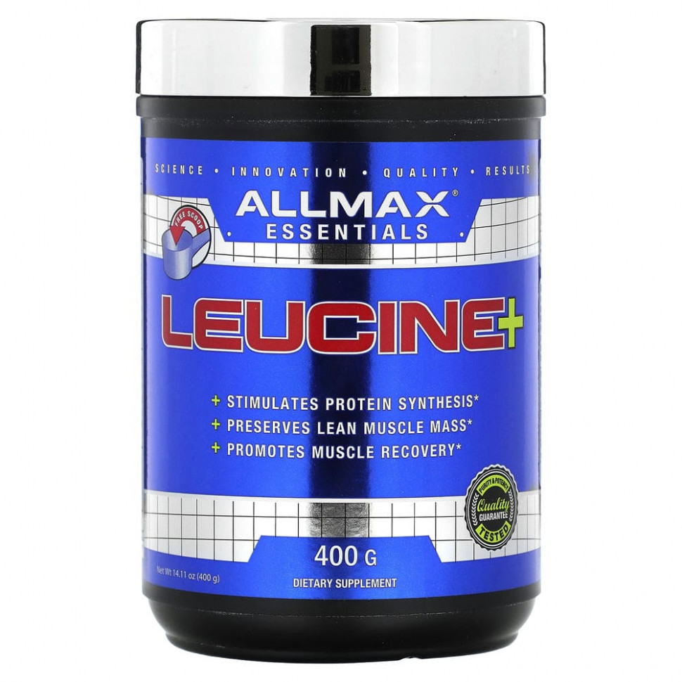   ALLMAX Nutrition, , 5000 , 400  (14,11 )    -     -,    