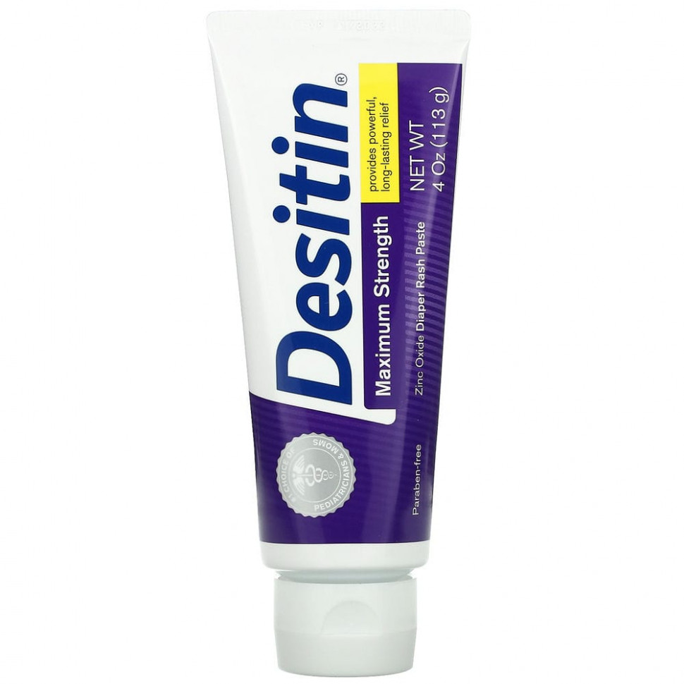   Desitin,      , , 113  (4 )    -     -,    