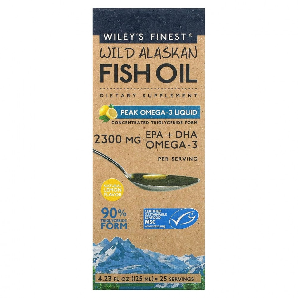   Wiley's Finest,      , ,    -3,   , 2150 , 125  (4,23 . )    -     -,    