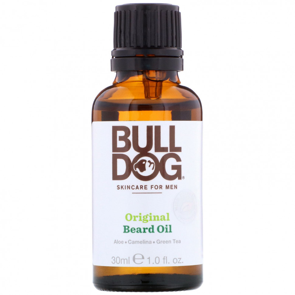   Bulldog Skincare For Men,    , 30     -     -,    