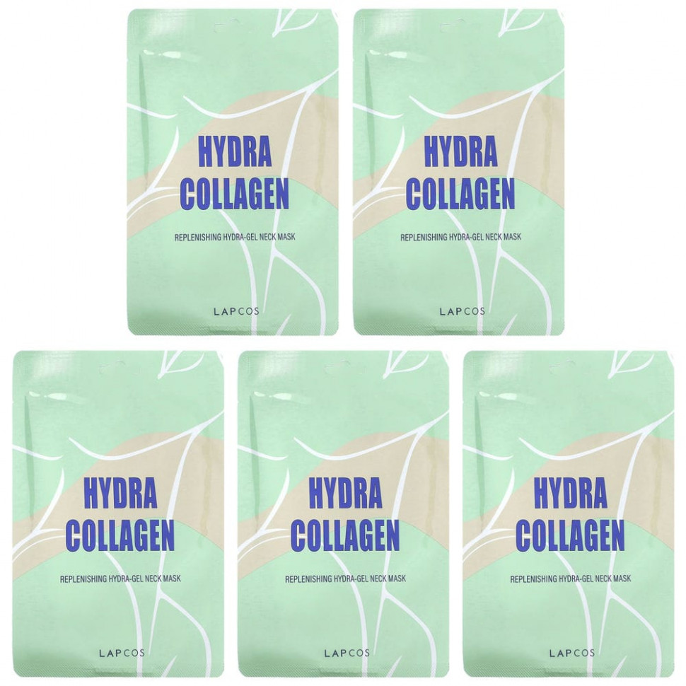   Lapcos, Hydra Collagen,     , 5 .  15  (0,53 )    -     -,    