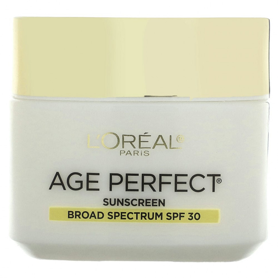   L'Or?al, Age Perfect Anti-Sagging + Even Tone,     , SPF 30, 70  (2,5 )    -     -,    