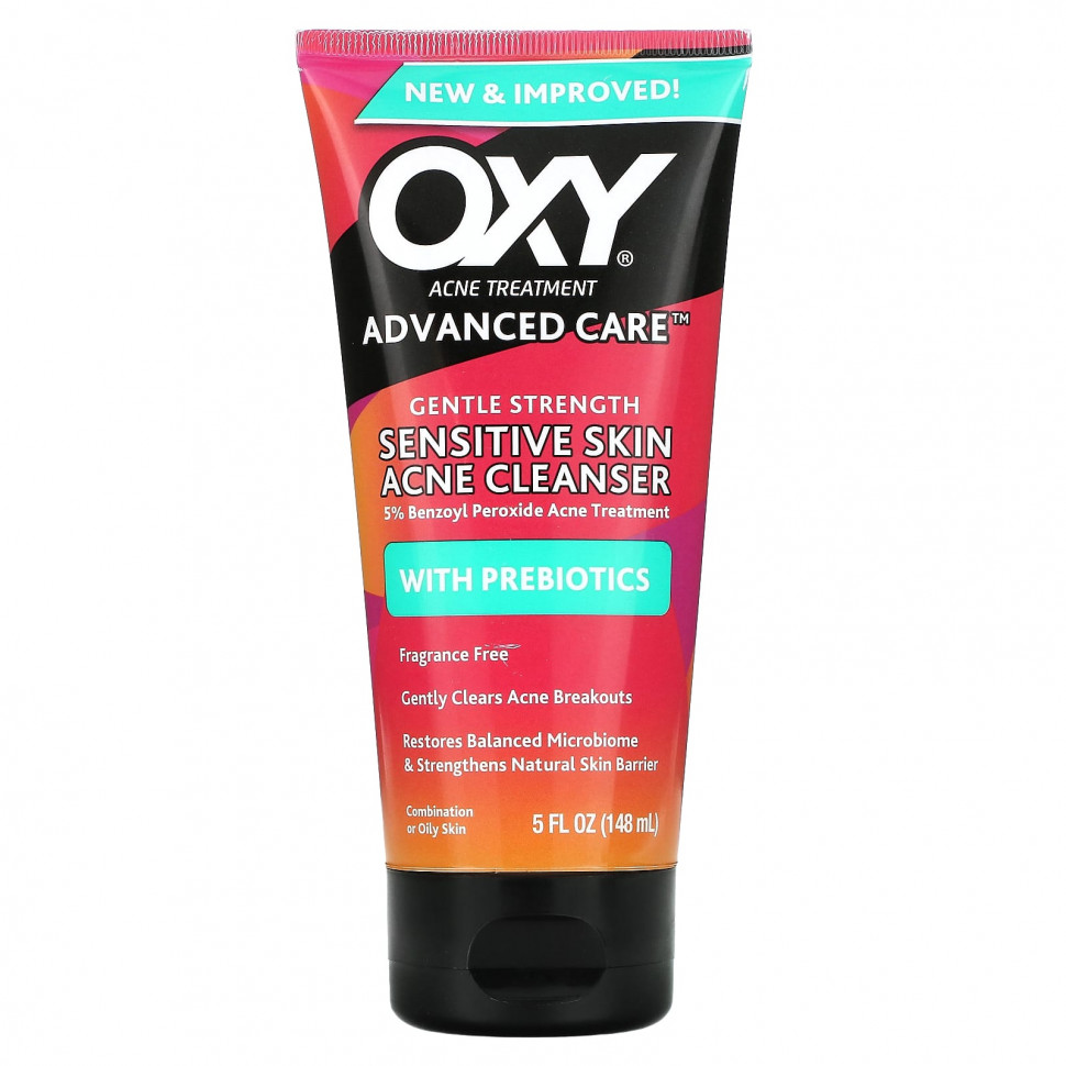   Oxy Skin Care,         ,  , 148  (5 . )    -     -,    