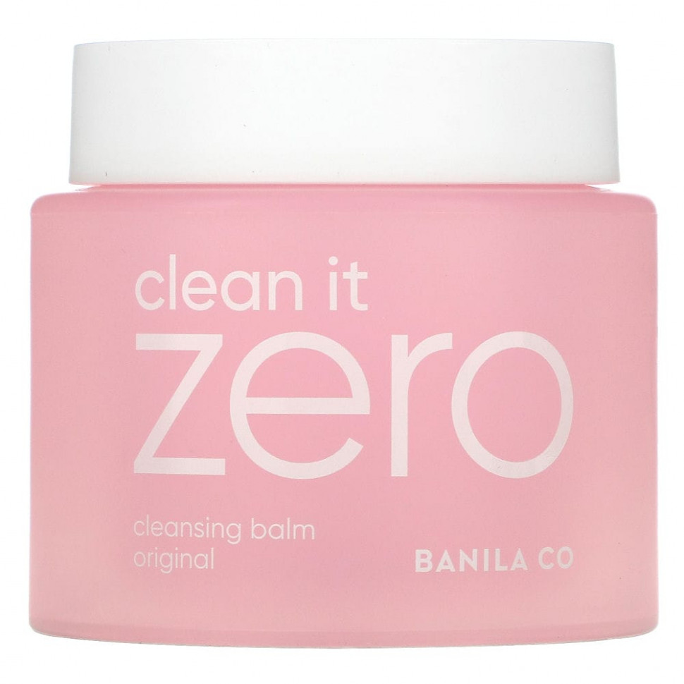   Banila Co., Clean It Zero,   3--1, , 180  (6,09 . )    -     -,    