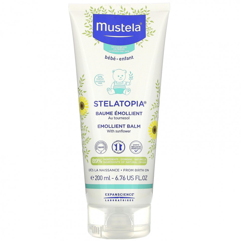   Mustela, Stelatopia,    , 6,76   (200 )    -     -,    