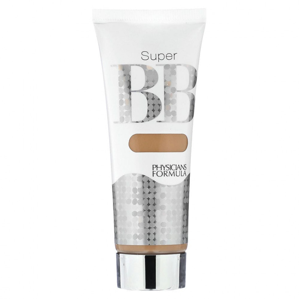   Physicians Formula, Super BB,   -, SPF 30,  / , 35  (1,2 . )    -     -,    