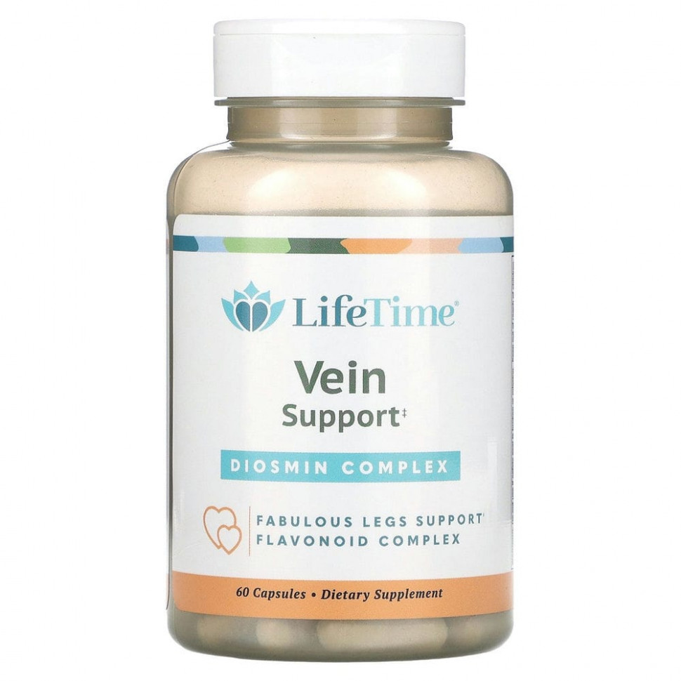   LifeTime Vitamins,   , 60     -     -,    