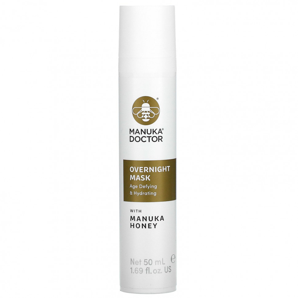   Manuka Doctor,     , 50  (1,69 . )    -     -,    