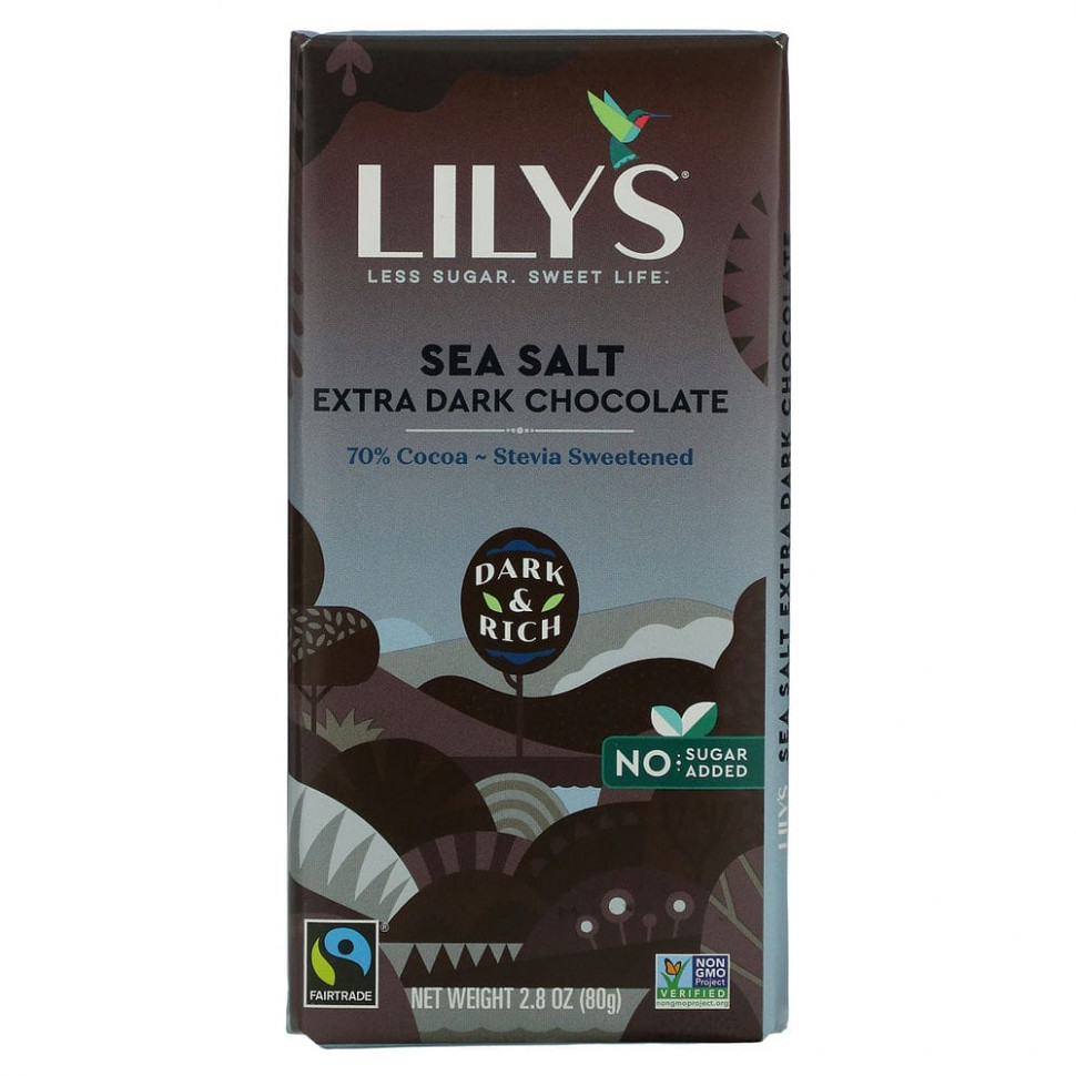   Lily's Sweets,  ,   , 70% , 80  (2,8 )    -     -,    