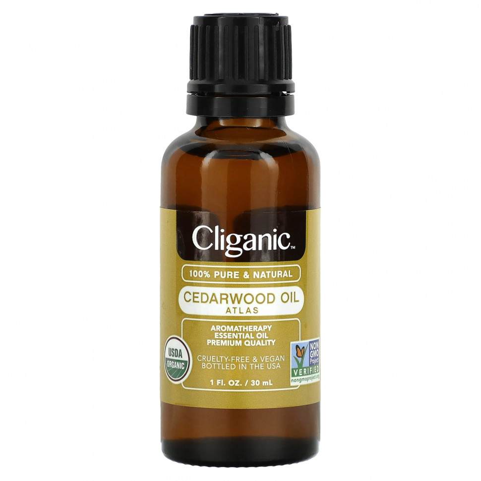   Cliganic, 100%   ,  , 30  (1 . )    -     -,    