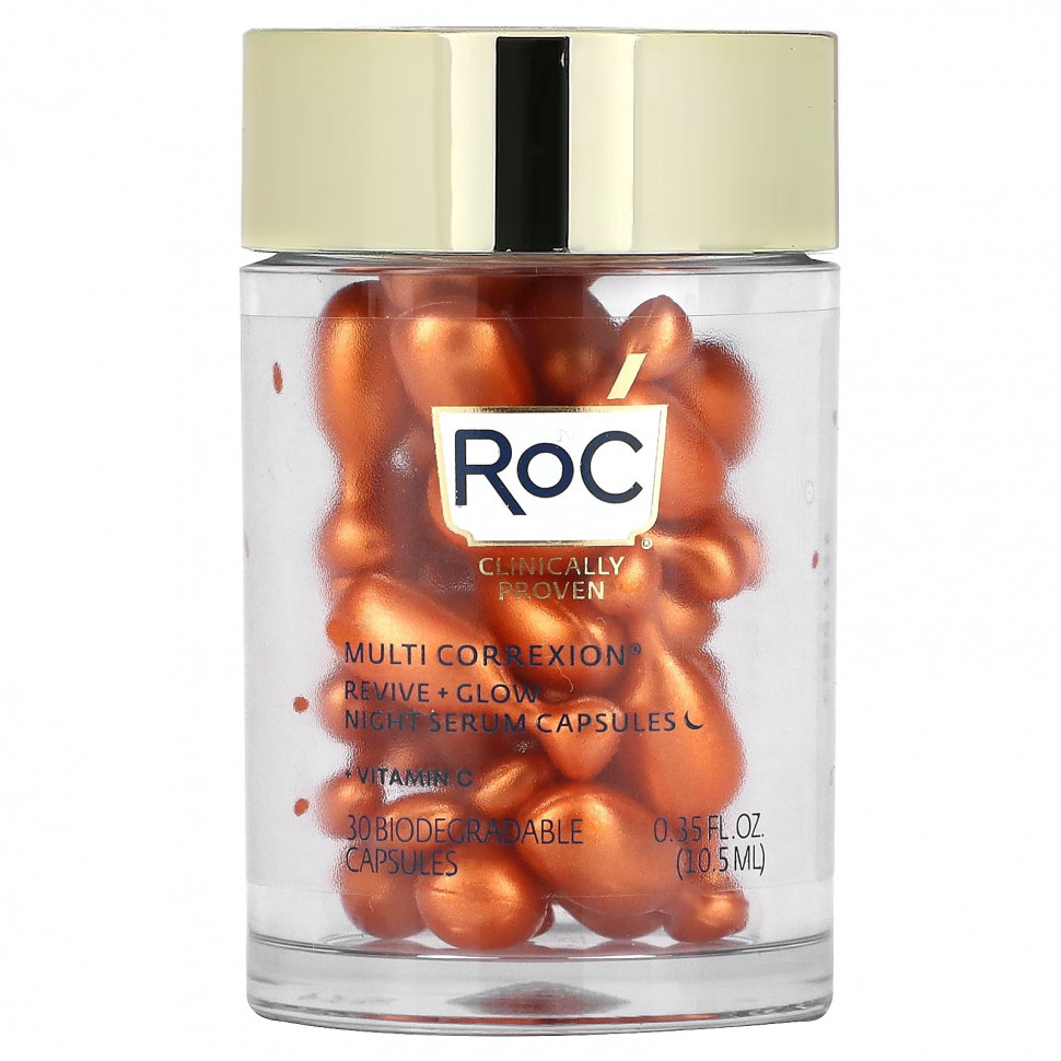   RoC, Multi Correxion,    ,  , 30  , 10,5  (0,35 . )    -     -,    