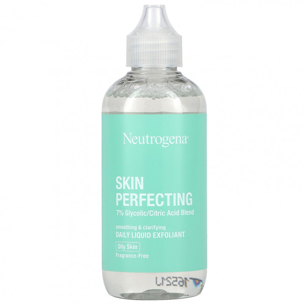   Neutrogena, Skin Perfecting,     ,   ,  , 118  (4 . )    -     -,    