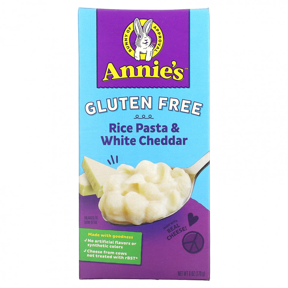   Annie's Homegrown,     ,  , 170  (6 )    -     -,    