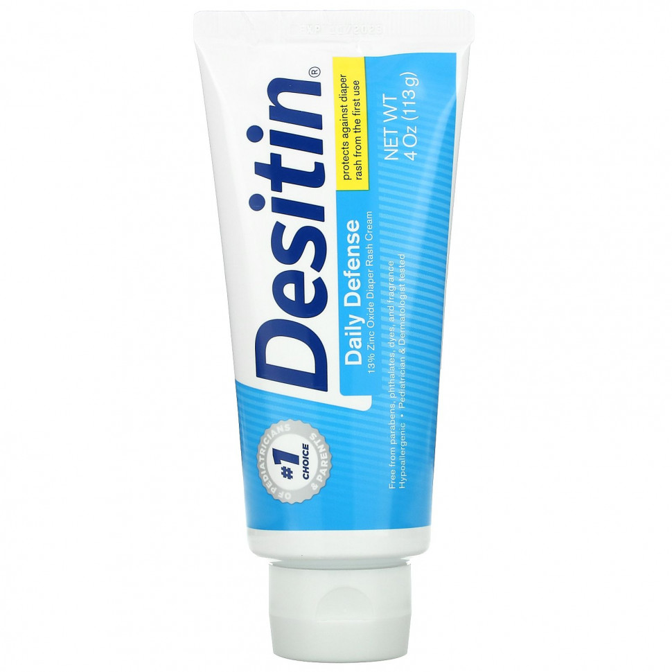   Desitin,    ,  , 113  (4 )    -     -,    