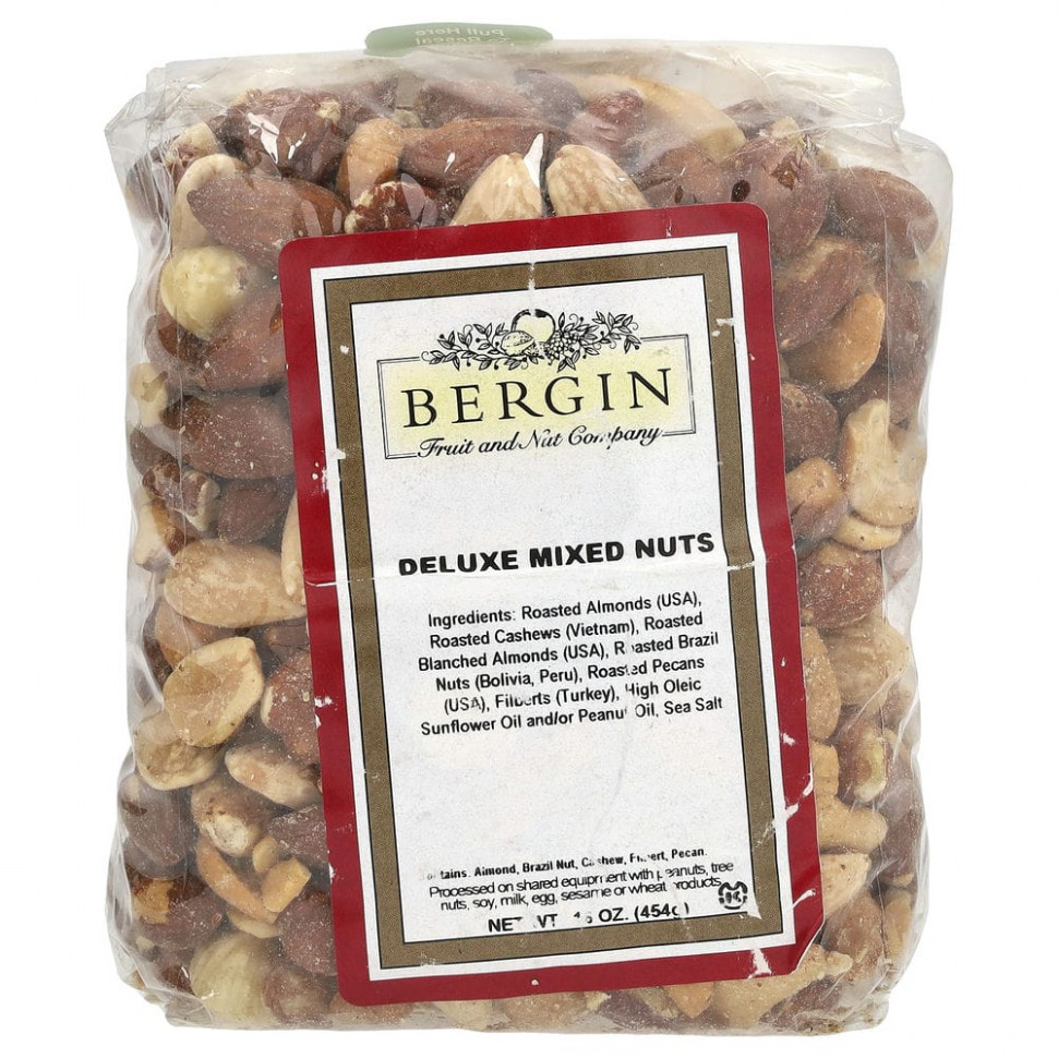   Bergin Fruit and Nut Company,    , 454  (16 )    -     -,    