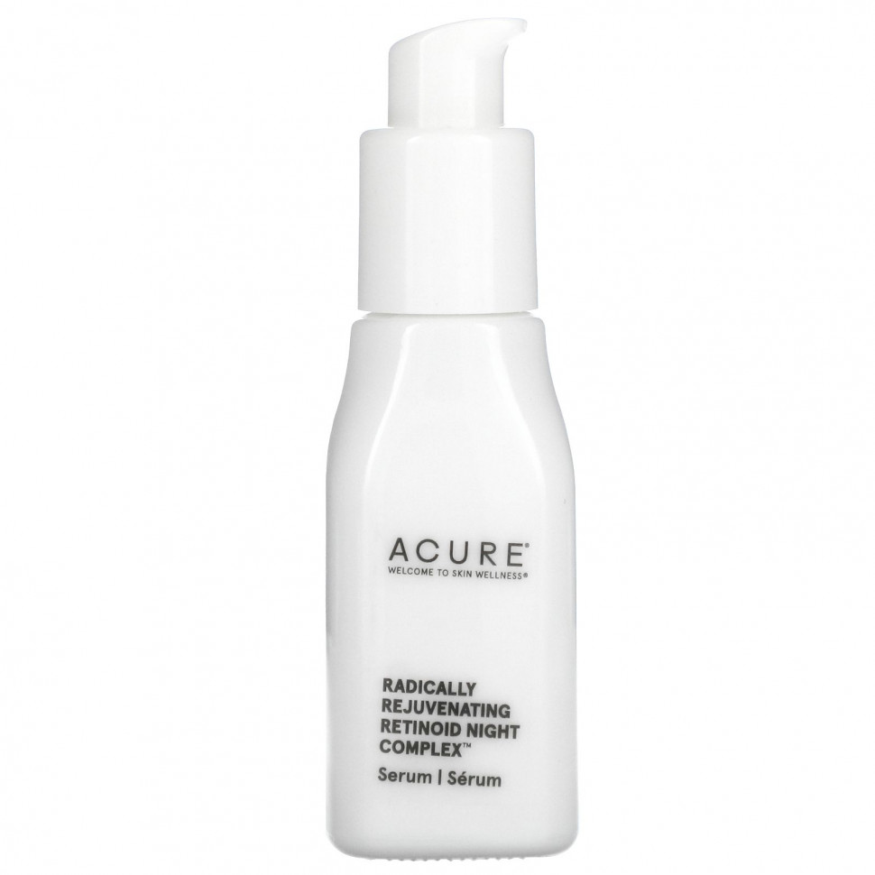   Acure, Radically Rejuvenating,     , 30  (1 . )    -     -,    