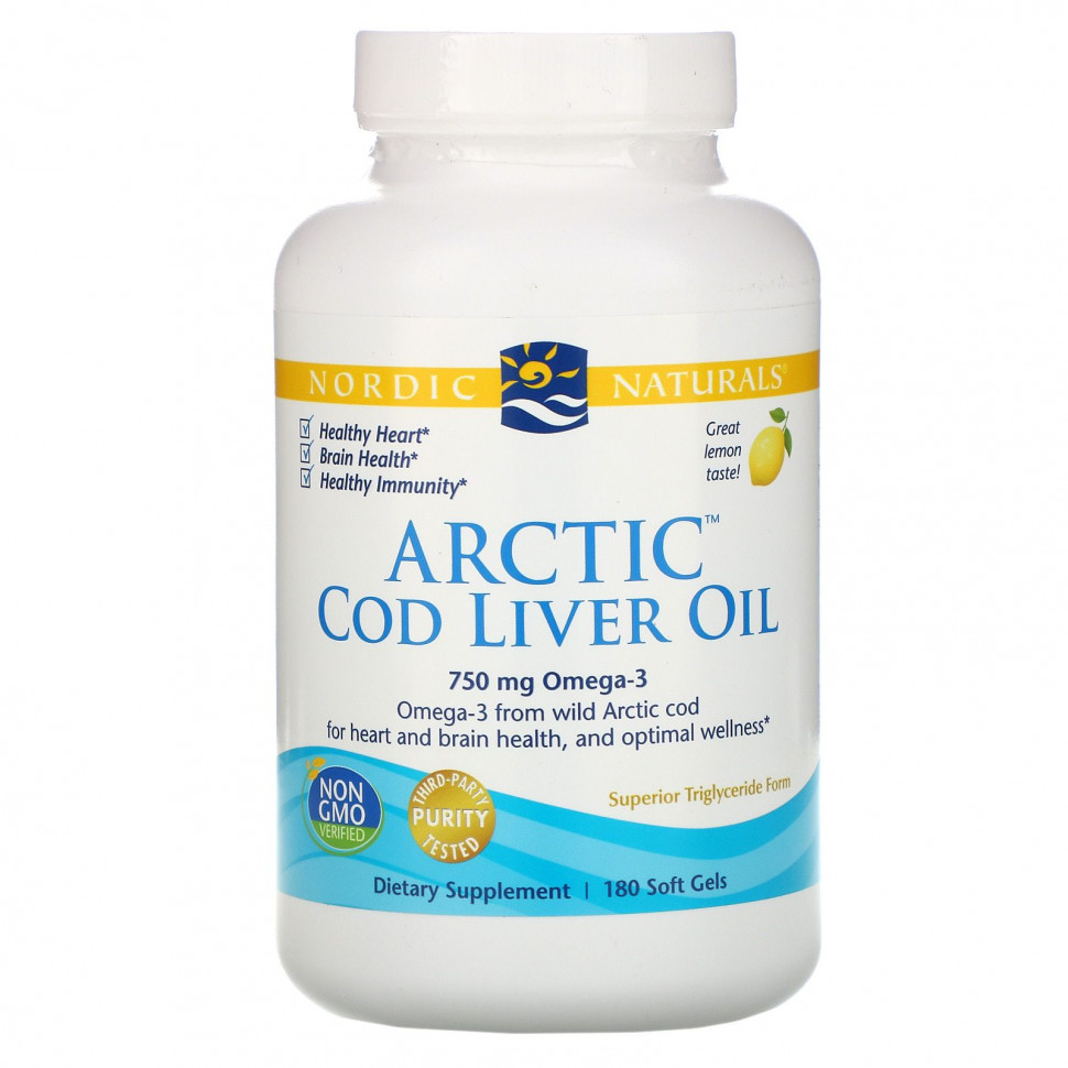   Nordic Naturals,    ,   , 250 , 180      -     -,    