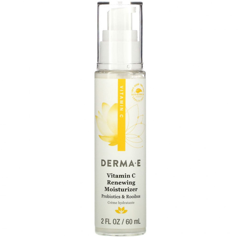   Derma E,      C,    , 60  (2 . )    -     -,    